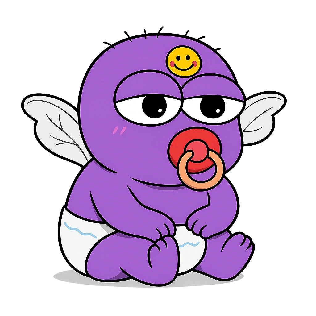 Meizi Character